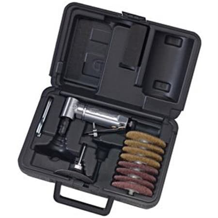 Ingersoll Rand Angle Die Grinder Kit 301B3MK